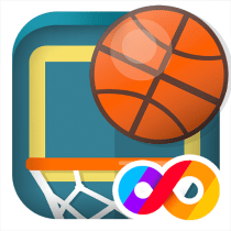 Basketball FRVR – Dunk Shoot 2.28.3 APK MOD (UNLOCK/Unlimited Money) Download
