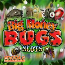 Big Money Bugs Slots 17.0 APK MOD (UNLOCK/Unlimited Money) Download