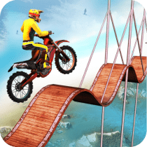 Bike Master 3D : Bike Racing 1.0.13 APK MOD (UNLOCK/Unlimited Money) Download