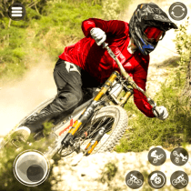Bmx Bike Games Offline Racing 1.4 APK MOD (UNLOCK/Unlimited Money) Download