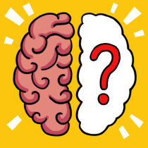 Brain Puzzle – IQ Test Games 3.4 APK MOD (UNLOCK/Unlimited Money) Download