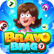 Bravo Bingo: Lucky Story Games  APK MOD (UNLOCK/Unlimited Money) Download