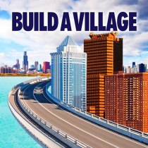 Build a Village – City Town 1.5.3 APK MOD (UNLOCK/Unlimited Money) Download