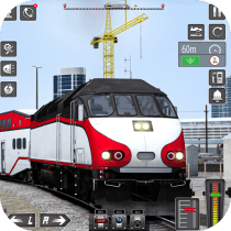 Bullet Train Simulator Games 0.2 APK MOD (UNLOCK/Unlimited Money) Download