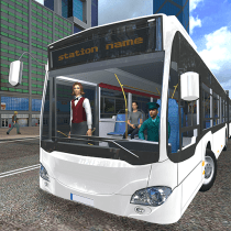 Bus Simulator 3D – Drive Game 1.0 APK MOD (UNLOCK/Unlimited Money) Download