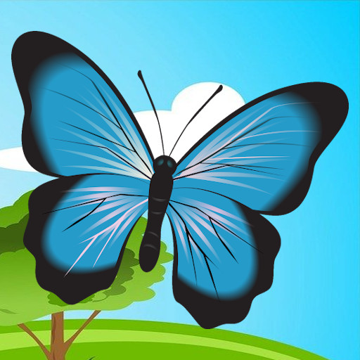 Butterflies 1.7 APK MOD (UNLOCK/Unlimited Money) Download