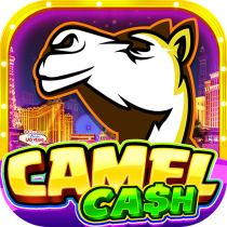 Camel Cash Casino – 777 Slots 1.1 APK MOD (UNLOCK/Unlimited Money) Download