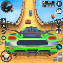 Car Games 2022 – Car Stunts 3D  1.21 APK MOD (UNLOCK/Unlimited Money) Download