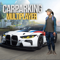 Car Parking Multiplayer 1.0.5 APK MOD (UNLOCK/Unlimited Money) Download