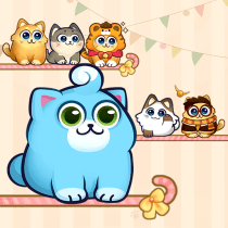 Cat Sort Puzzle: Cute Pet Game 1.1.6 APK MOD (UNLOCK/Unlimited Money) Download