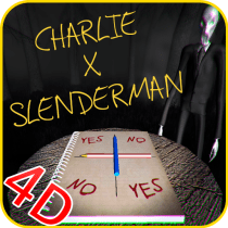 Charlie Charlie Simulator 4D  2.03 APK MOD (UNLOCK/Unlimited Money) Download
