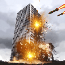 City Demolish 0.1.0 APK MOD (UNLOCK/Unlimited Money) Download