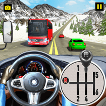Coach Bus Simulator: Bus Games 1.1.3 APK MOD (UNLOCK/Unlimited Money) Download