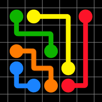 Connect the Dots – Color Game 1.0.7 APK MOD (UNLOCK/Unlimited Money) Download