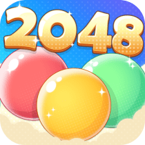 Crazy Bubble 2048 106.107 APK MOD (UNLOCK/Unlimited Money) Download