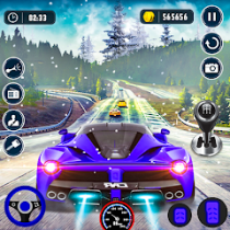 Crazy Car Drift Racing Game  APK MOD (UNLOCK/Unlimited Money) Download
