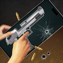 Crazy Gun Simulator 3D 1.0.8 APK MOD (UNLOCK/Unlimited Money) Download