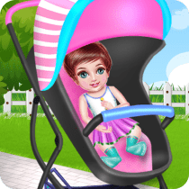 Create Your Baby Stroller VARY APK MOD (UNLOCK/Unlimited Money) Download