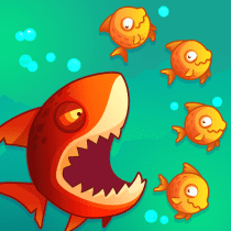 Crowd of Fish.IO 1.1.0 APK MOD (UNLOCK/Unlimited Money) Download