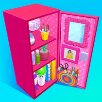 DIY Locker 3D 1.0.7.1 APK MOD (UNLOCK/Unlimited Money) Download