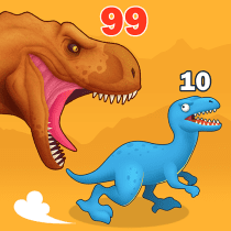 Dino Evolution: Dinosaur Merge 0.9 APK MOD (UNLOCK/Unlimited Money) Download