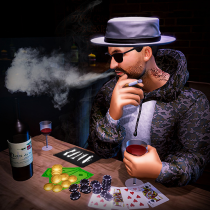 Drug Dealer Weed Sim Games 3D  1.10.1 APK MOD (UNLOCK/Unlimited Money) Download