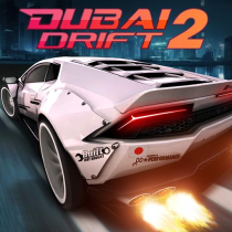 Dubai Drift 2 2.5.7 APK MOD (UNLOCK/Unlimited Money) Download