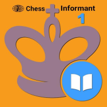 Encyclopedia Chess Informant 1 1.3.5 APK MOD (UNLOCK/Unlimited Money) Download