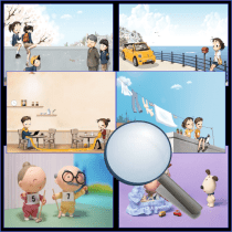 Find Differences II 2.35 APK MOD (UNLOCK/Unlimited Money) Download