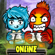Fire and Water: Online Co-op 3.5.0 APK MOD (UNLOCK/Unlimited Money) Download