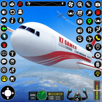 Flight Sim 3D: Airplane Games 0.0.5 APK MOD (UNLOCK/Unlimited Money) Download