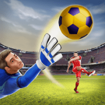 Football World: Online Soccer  APK MOD (UNLOCK/Unlimited Money) Download