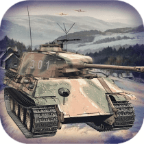 Frontline: Eastern Front 1.3.1 APK MOD (UNLOCK/Unlimited Money) Download