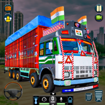 Grand Indian Cargo Truck Game 3.33 APK MOD (UNLOCK/Unlimited Money) Download