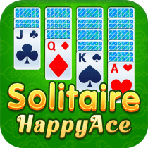 Happyace Solitaire: Be Prophet 1.0.0 APK MOD (UNLOCK/Unlimited Money) Download