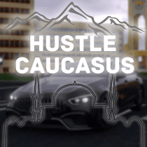 Hustle in Caucasus 1.0 APK MOD (UNLOCK/Unlimited Money) Download