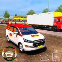 Indian Taxi Simulator Games 5 APK MOD (UNLOCK/Unlimited Money) Download