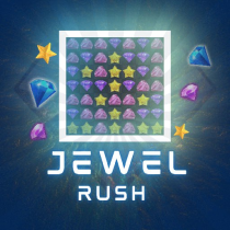 Jewel rush 7.0 APK MOD (UNLOCK/Unlimited Money) Download