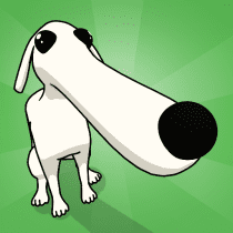 Long Nose Dog 1.0.6 APK MOD (UNLOCK/Unlimited Money) Download