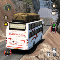 Offroad Bus Driving: Bus Games 0.4 APK MOD (UNLOCK/Unlimited Money) Download