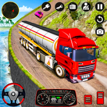 Oil Tanker Truck: Driving Game  1.8 APK MOD (UNLOCK/Unlimited Money) Download