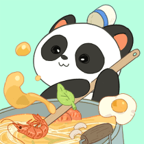 Panda Noodle – Idle Game 1.2.63 APK MOD (UNLOCK/Unlimited Money) Download
