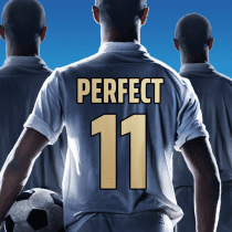 Perfect Soccer 1.4.20 APK MOD (UNLOCK/Unlimited Money) Download