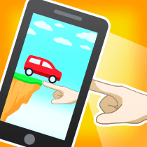 Photograph your helping hand! 1.1.2 APK MOD (UNLOCK/Unlimited Money) Download
