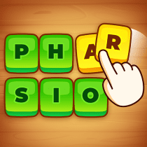 Phrasio 1.7.1 APK MOD (UNLOCK/Unlimited Money) Download