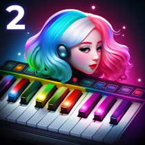 Piano KPOP Tiles 2 2.0.2 APK MOD (UNLOCK/Unlimited Money) Download