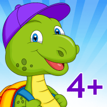 Preschool Adventures-2 1.9.2 APK MOD (UNLOCK/Unlimited Money) Download