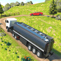 Racing in Truck – Truck Games 0.20 APK MOD (UNLOCK/Unlimited Money) Download