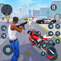 Real Gangster Mafia City Crime 1.5.0 APK MOD (UNLOCK/Unlimited Money) Download