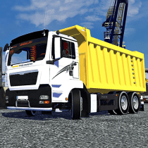 Real Indian Truck Transport 3D 1.0 APK MOD (UNLOCK/Unlimited Money) Download